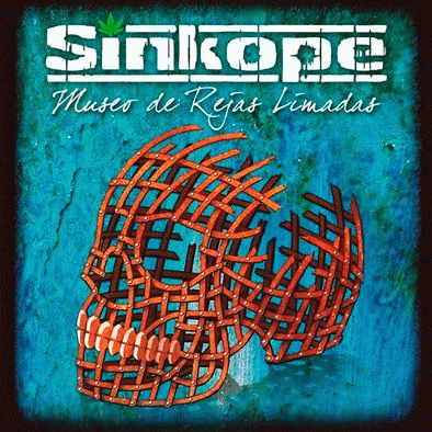 Sinkope : Museo de Rejas Limadas